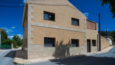 Casa - Vista 2