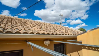 House in El Pinós - Pinoso photo 33