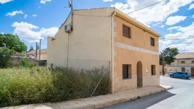 House in El Pinós - Pinoso photo 37
