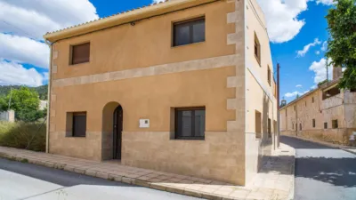 House in El Pinós - Pinoso photo 39