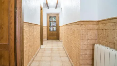 Casa - Vista 3