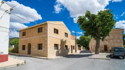 House in El Pinós - Pinoso photo 40