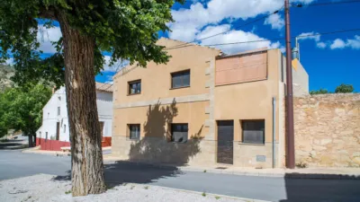 House in El Pinós - Pinoso photo 42