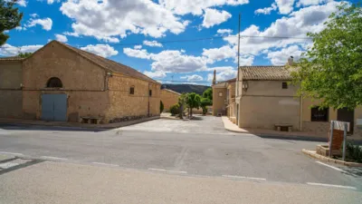 House in El Pinós - Pinoso photo 44