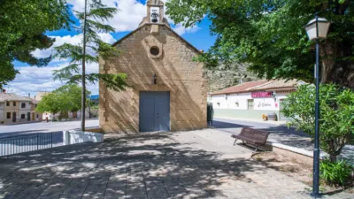 House in El Pinós - Pinoso photo 46