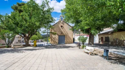 House in El Pinós - Pinoso photo 47