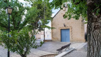 House in El Pinós - Pinoso photo 48