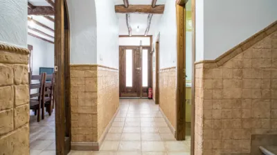 Casa - Vista 4