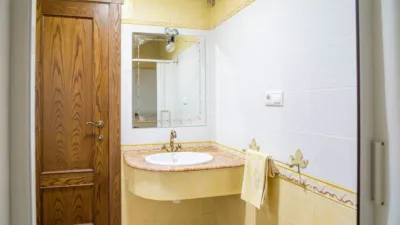 House in El Pinós - Pinoso photo 8