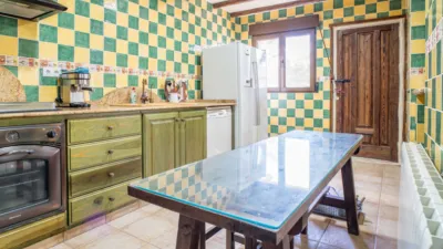 House in El Pinós - Pinoso photo 9