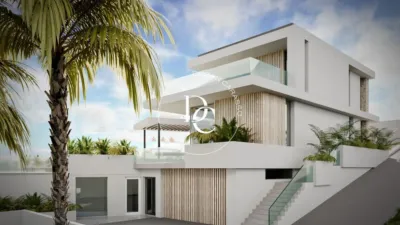 Villa in Sitges photo 13