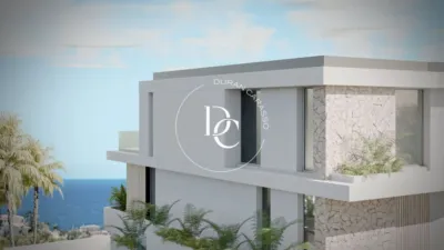 Villa in Sitges photo 14