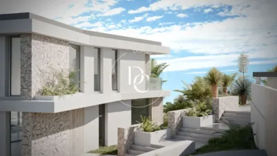 Villa in Sitges photo 17