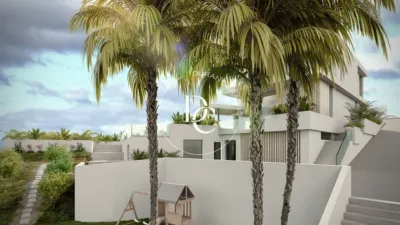 Villa in Sitges photo 2