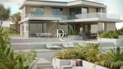 Villa in Sitges photo 3