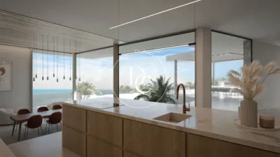 Villa in Sitges photo 5