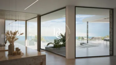 Villa in Sitges photo 6