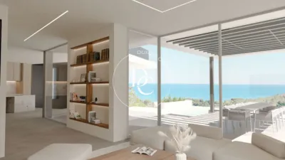 Villa in Sitges photo 7