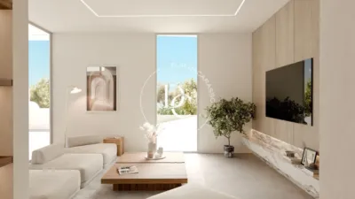 Villa in Sitges photo 8
