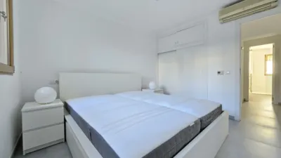 Apartment in Costa de la Calma photo 11