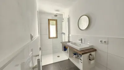 Apartment in Costa de la Calma photo 12
