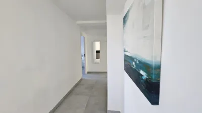 Apartment in Costa de la Calma photo 13