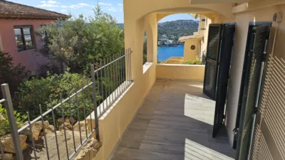 Apartment in Costa de la Calma photo 14