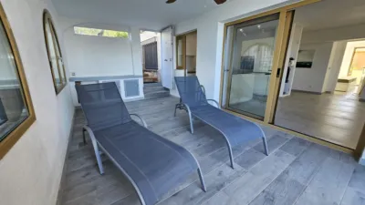 Apartment in Costa de la Calma photo 3