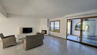 Apartment in Costa de la Calma photo 4