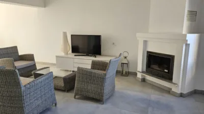 Apartment in Costa de la Calma photo 5