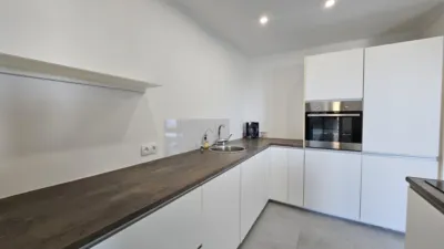 Apartment in Costa de la Calma photo 6