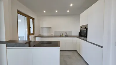 Apartment in Costa de la Calma photo 7