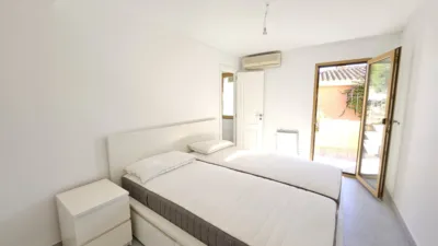 Apartment in Costa de la Calma photo 9