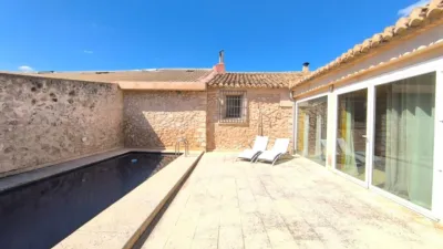 Casa – l'Alt Vinalopó / El Alto Vinalopó - Vista 2