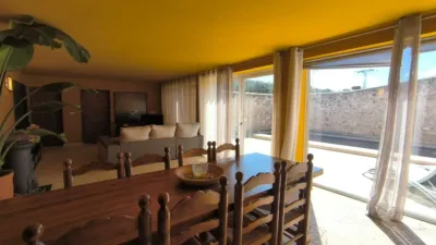 Casa – l'Alt Vinalopó / El Alto Vinalopó - Vista 3