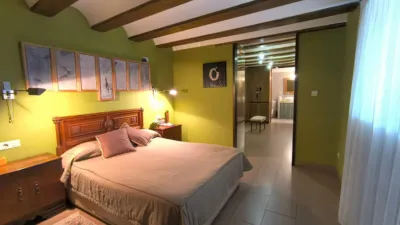 Casa – l'Alt Vinalopó / El Alto Vinalopó - Más