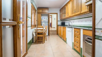 House in El Pinós - Pinoso photo 11