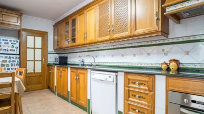 House in El Pinós - Pinoso photo 12