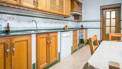 House in El Pinós - Pinoso photo 13