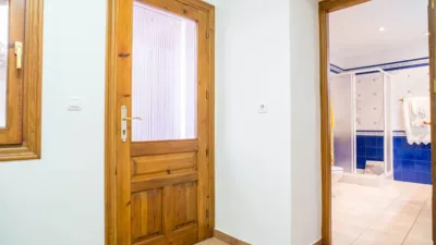 House in El Pinós - Pinoso photo 18