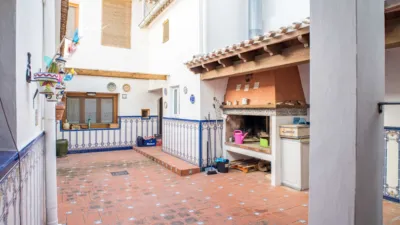 House in El Pinós - Pinoso photo 19