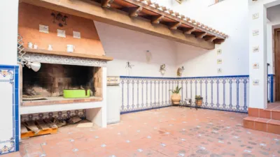 House in El Pinós - Pinoso photo 21
