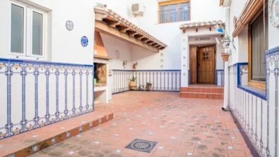 House in El Pinós - Pinoso photo 22