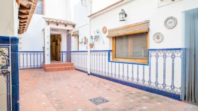 House in El Pinós - Pinoso photo 24