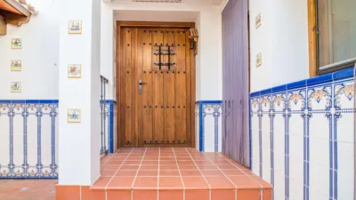 House in El Pinós - Pinoso photo 25