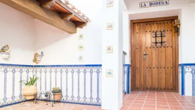 House in El Pinós - Pinoso photo 26