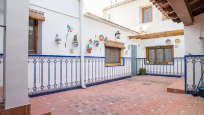 House in El Pinós - Pinoso photo 27