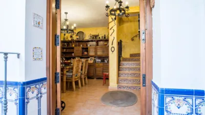 House in El Pinós - Pinoso photo 28