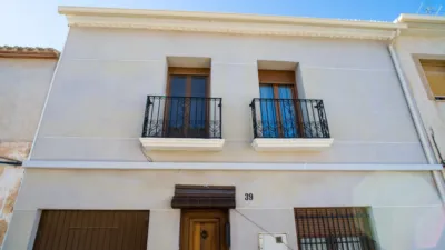 Casa - Vista 2