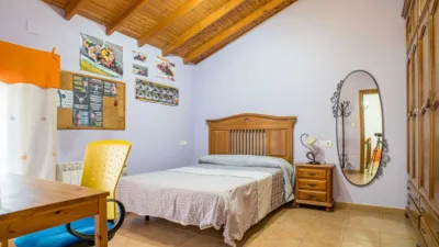 House in El Pinós - Pinoso photo 45